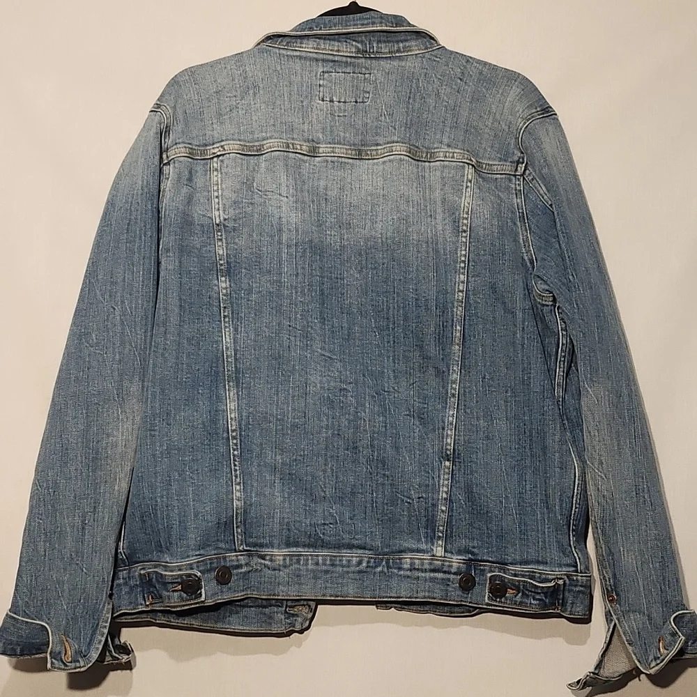 Denim Jacket - Picture 2 of 5